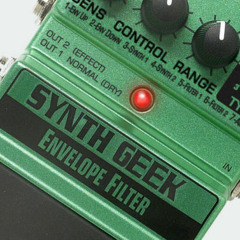 Synth Geek