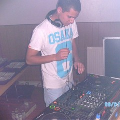 Dj Benjamin