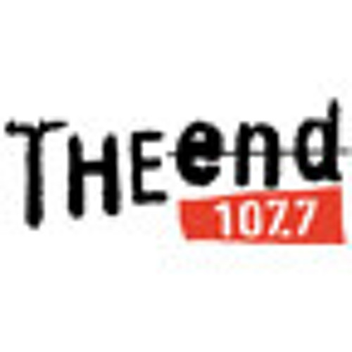 107.7 the end deals