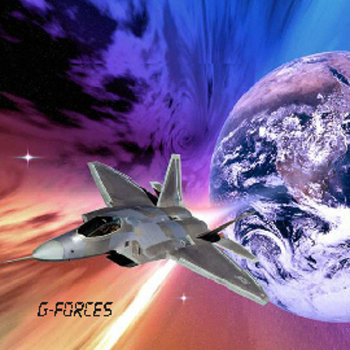 G-Forces’s avatar