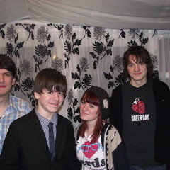 Pass It On (The Coral)