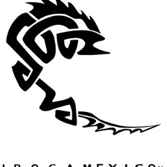 Iboga Mexico Records