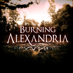 Burning Alexandria