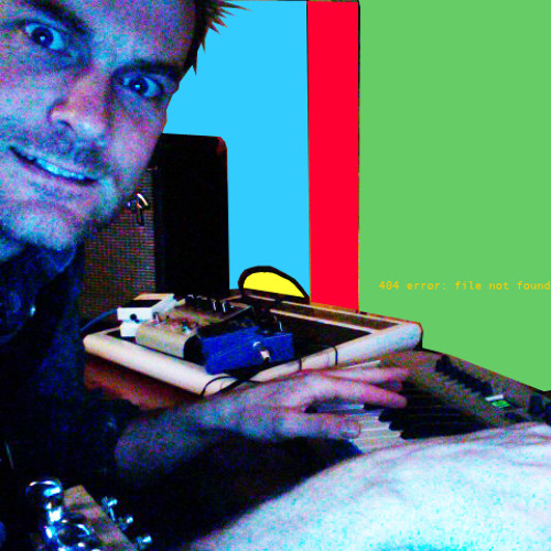 Stream Giant Trowels mix 02 by Adam Gooderham | Listen online for free ...