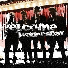 Welcome Wednesday