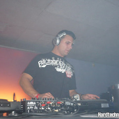 DJ Sascha Schranzinger