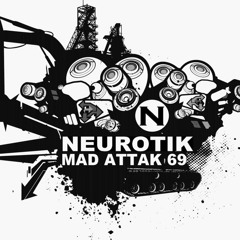 n3urotik