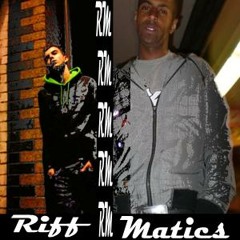 RiffMatics