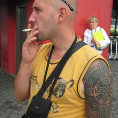 Джедай aka ЖendОС