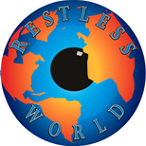 Restless World Music’s avatar