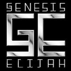 Genesis Elijah