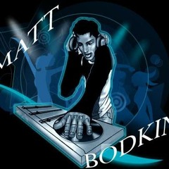 Matt Bodkin