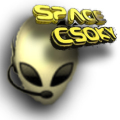 SpaceCsoky