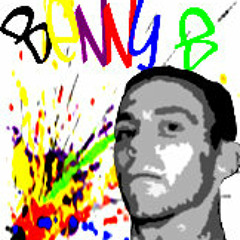 Benny B aka Hero MC