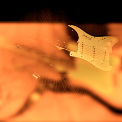Bonfire Heart