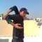 Uzair "Maverick"