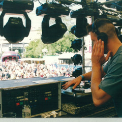 DJ AYBEE