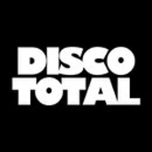 Disco Total’s avatar