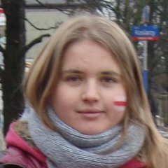 Viktoryia