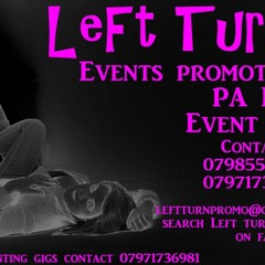 leftturnpromo