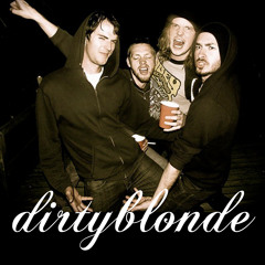 Dirty Blonde