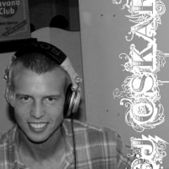 DJ Oskar