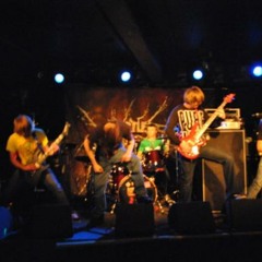 As The Kingdom Falls