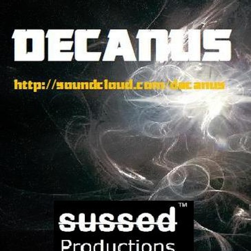 Decanus’s avatar