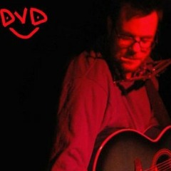 THE DVD