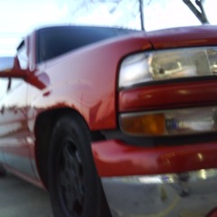 Cheviboii D' Lzs babyking