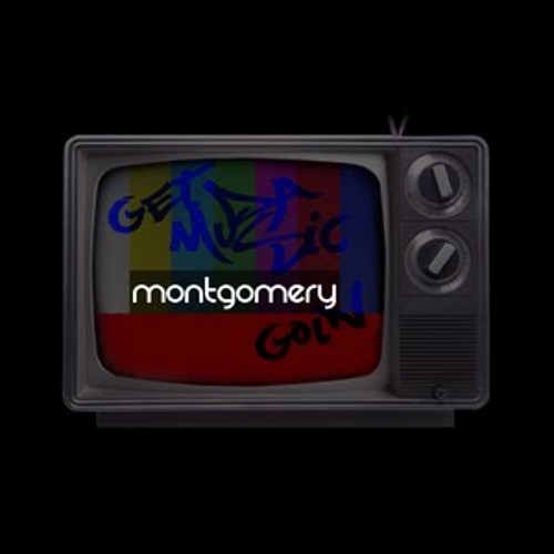 SoundCloud profile picture for @montgomery