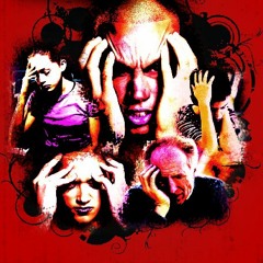 PARANOID BEHAVIOUR