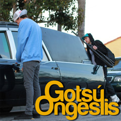Gotsu