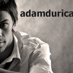 Adam Ďurica