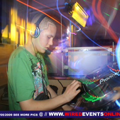 Grafton - Organ & Bassline mix - August! *FREE DOWNLOAD**