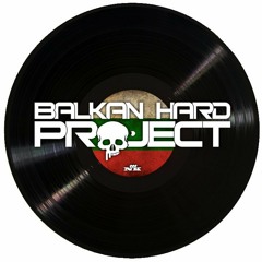 Zheta - Vapors (BalkanHardProjectRMX)