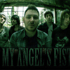 My Angel's Fist
