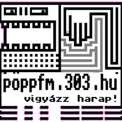 pöppfm mixek