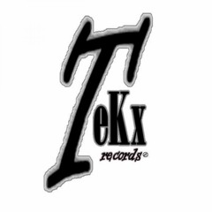TekxRecords