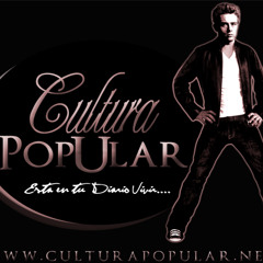 Cultura Popular