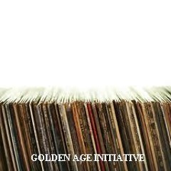 GoldenAgeInitiative