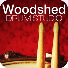 woodsheddrumstudio