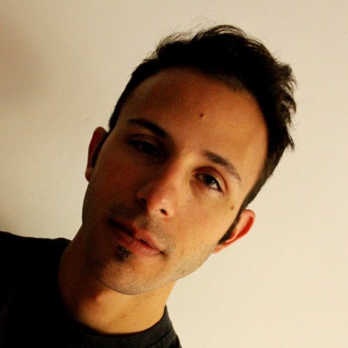 Justin Robertson - Rotating Institute Clip