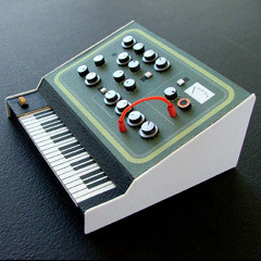 KingofRetroSynth