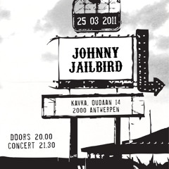 JohnnyJailbird