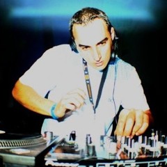 Damian Raveart