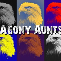 The Agony Aunts