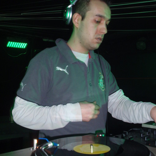Ian Taylor -  Art Style: Techno | Flash-X & Friends #026 Guest mix by: Ian Taylor