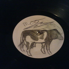 Matt Le MOO