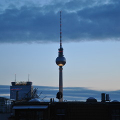 oderturm
